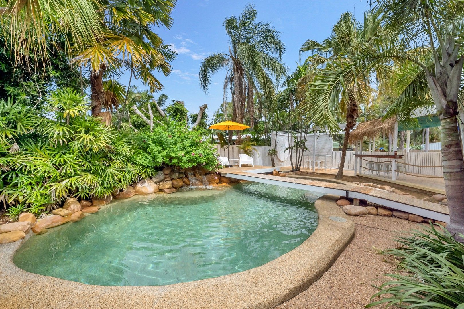 71 Coutts Drive, Bushland Beach QLD 4818, Image 0