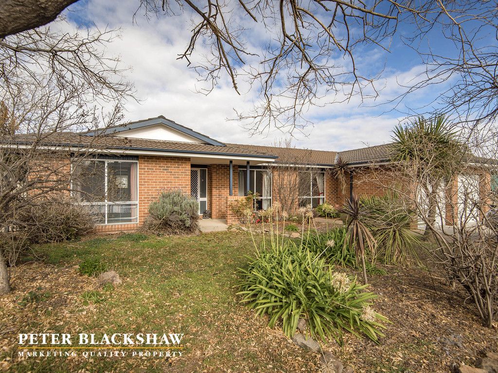 16 Wheelwright Crescent, Banks ACT 2906, Image 0