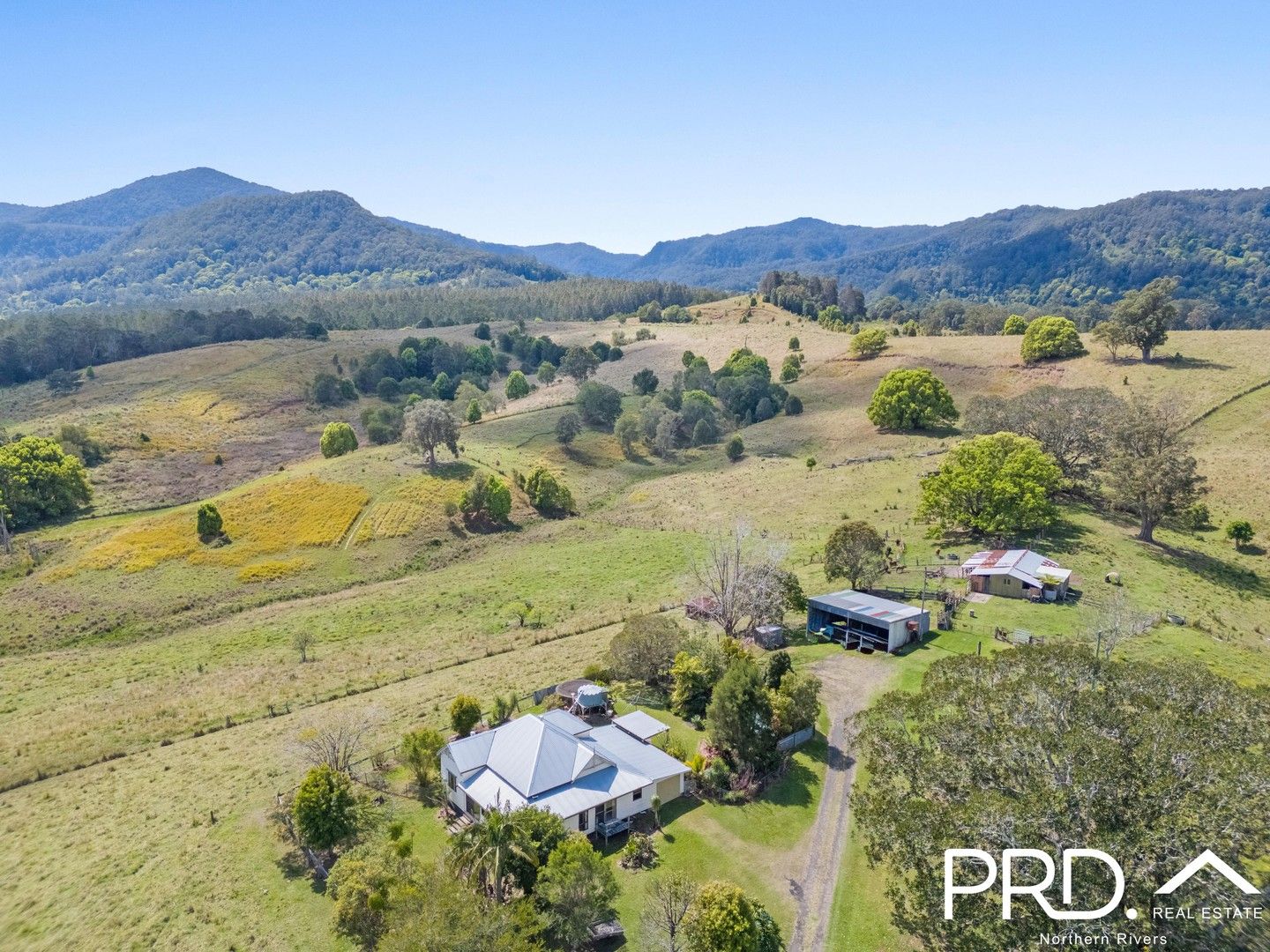 158 Crofton Road, Nimbin NSW 2480, Image 2