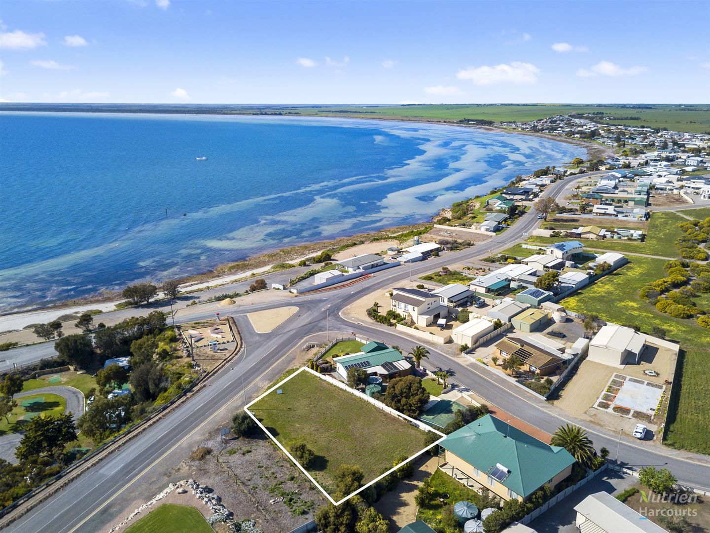 221 Bayview Road, Point Turton SA 5575, Image 0