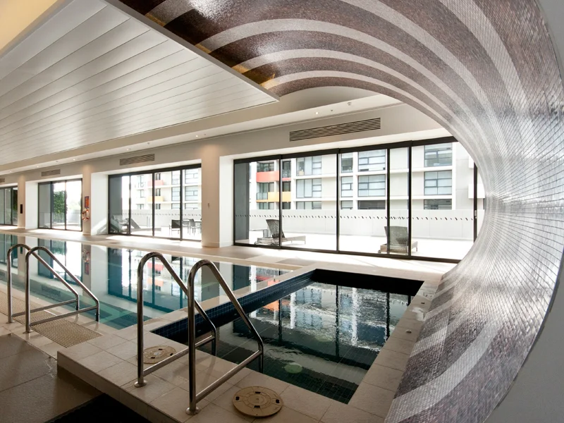 Additional image 10 of 2607/35 Malcolm Street, South Yarra VIC 3141