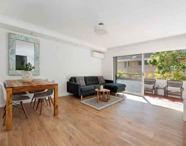 4/5 Ramsay Street, Collaroy NSW 2097