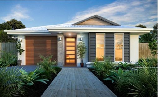 4 bedrooms New House & Land in  SPRING MOUNTAIN QLD, 4300