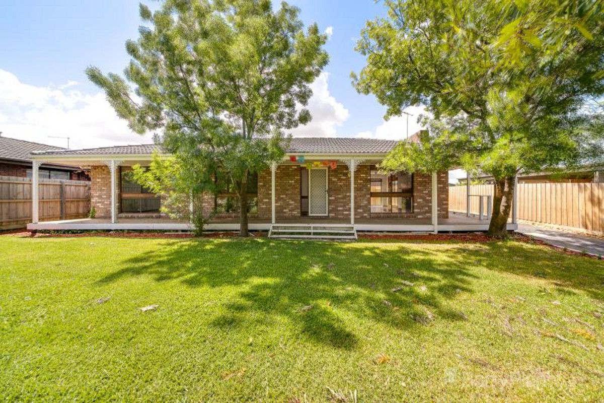 5 Gardiner Street, Pakenham VIC 3810, Image 0