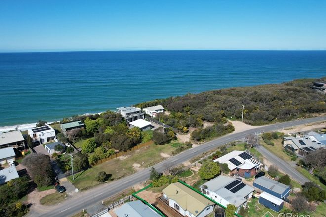 Picture of 487 Lake Tyers Beach Road, LAKE TYERS BEACH VIC 3909