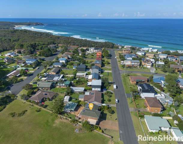 22 Pitman Avenue, Ulladulla NSW 2539