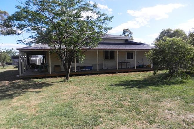 Picture of 695 Andrews Road, KYABRAM SOUTH VIC 3620