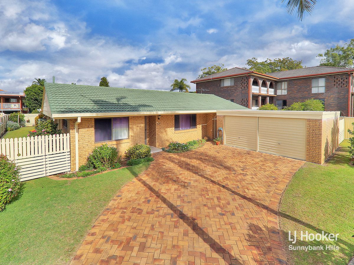 58 Peppercorn Street, Sunnybank Hills QLD 4109