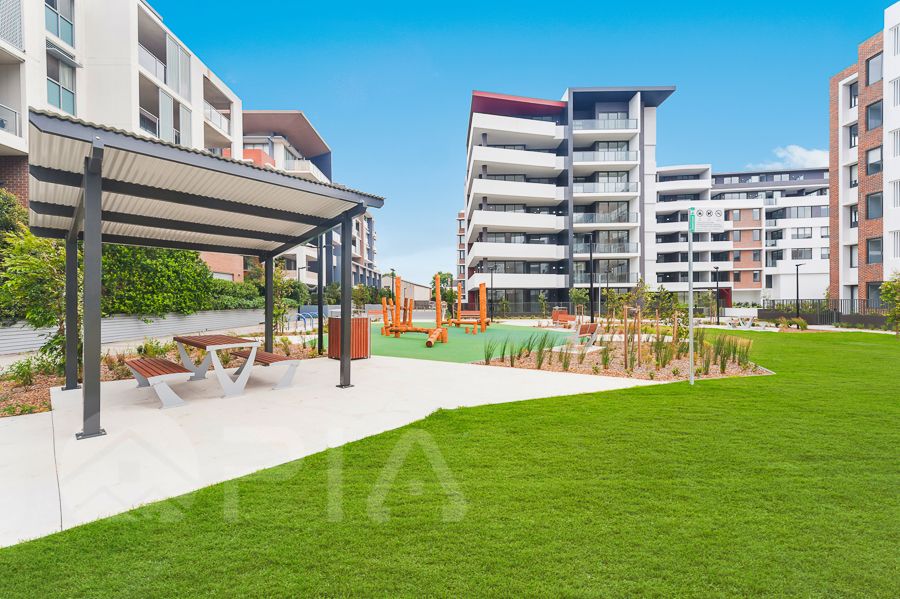 2 bedrooms Apartment / Unit / Flat in G05/18 Pemberton Street BOTANY NSW, 2019