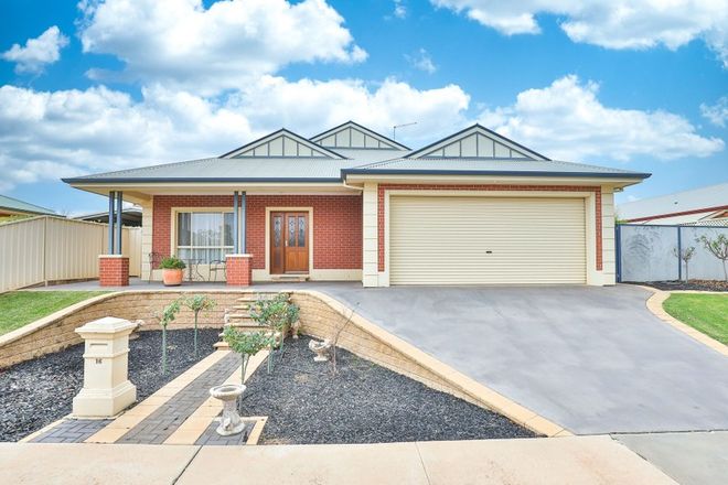 Picture of 16 Francesca Drive, IRYMPLE VIC 3498