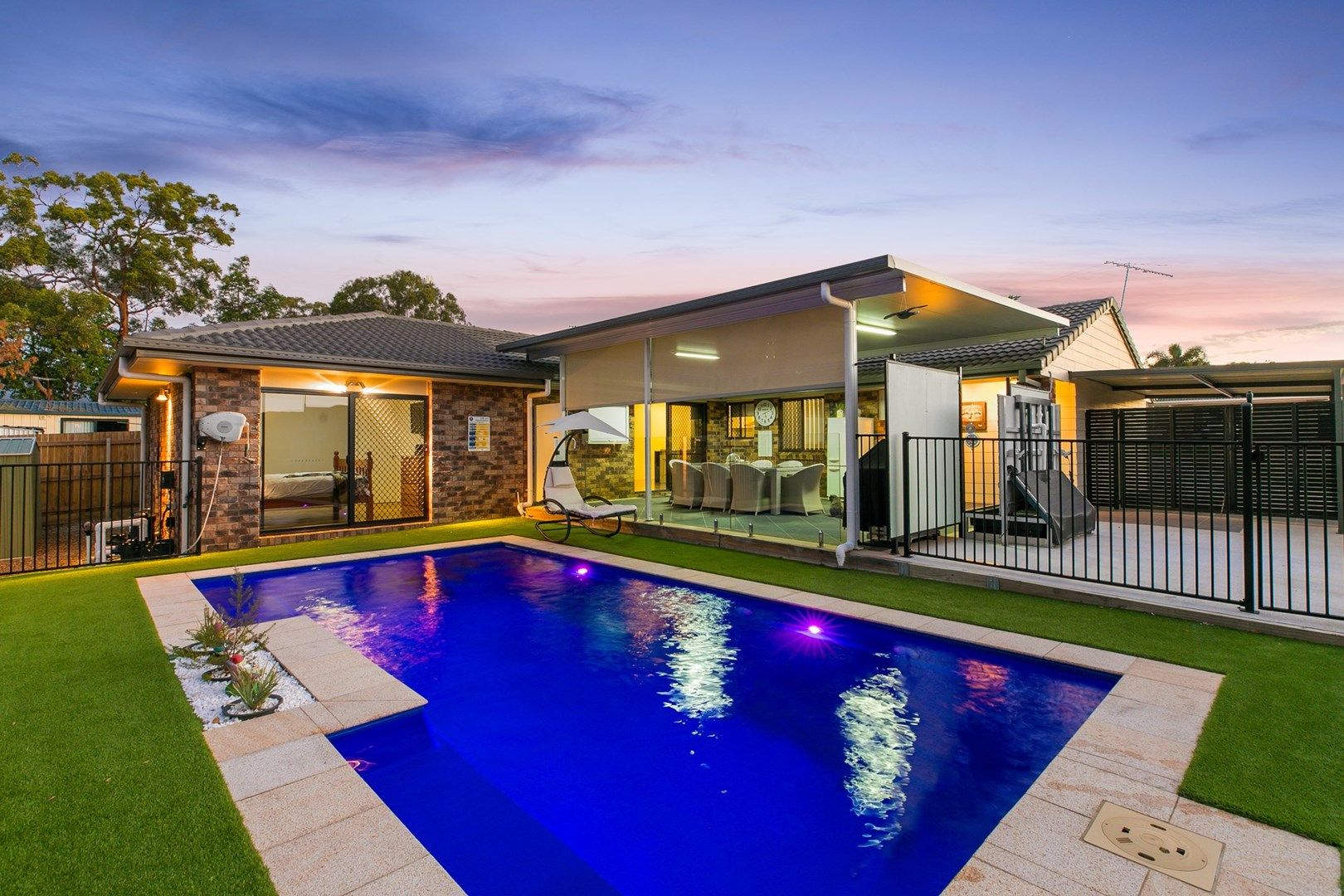 49 Chatsworth Circuit, Capalaba QLD 4157, Image 0