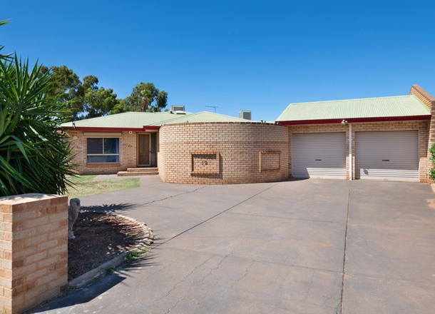 19 Fairetha Place, Kalgoorlie WA 6430