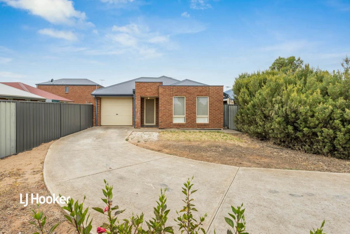 7 Neilson Court, Munno Para West SA 5115, Image 2