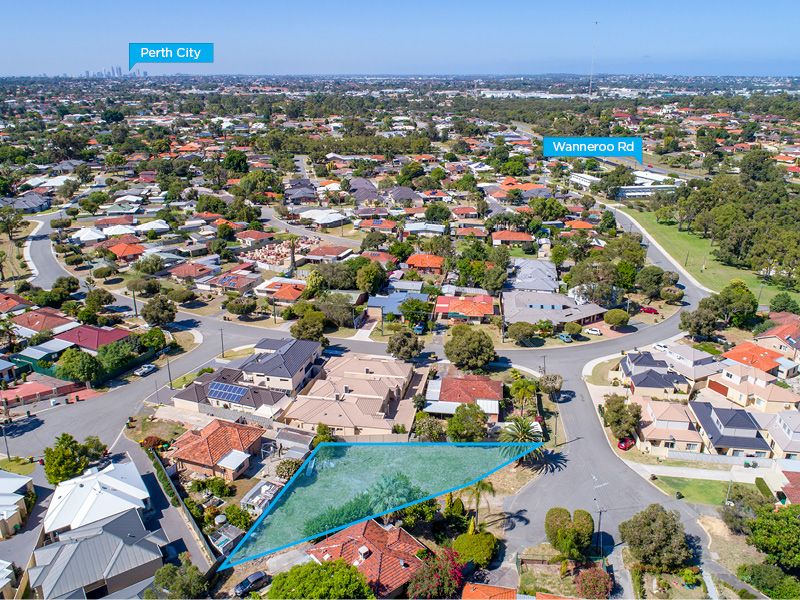 4 Duggan Court, Balga WA 6061, Image 2