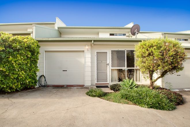 Picture of 2/14A Macquarie St, BOOVAL QLD 4304