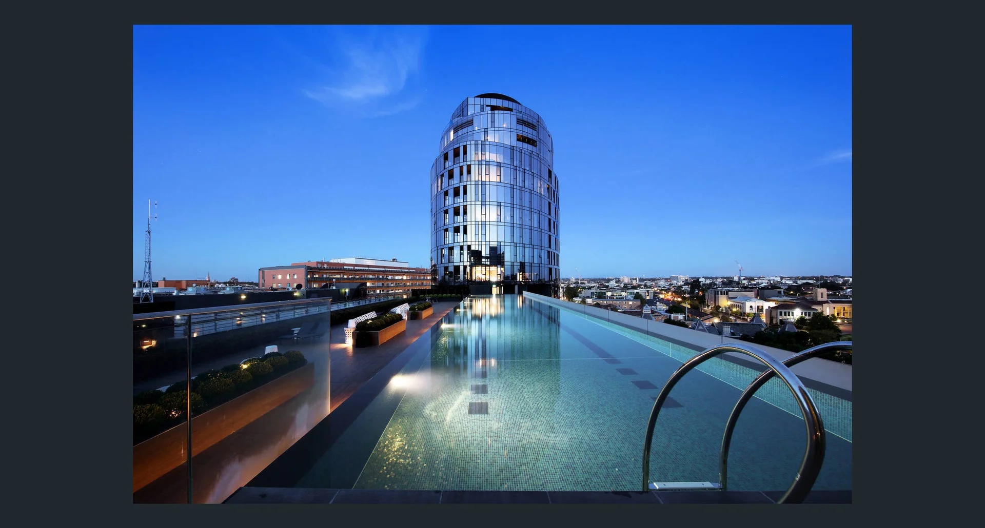 Additional image 12 of 22/555 St Kilda Road, Melbourne VIC 3004