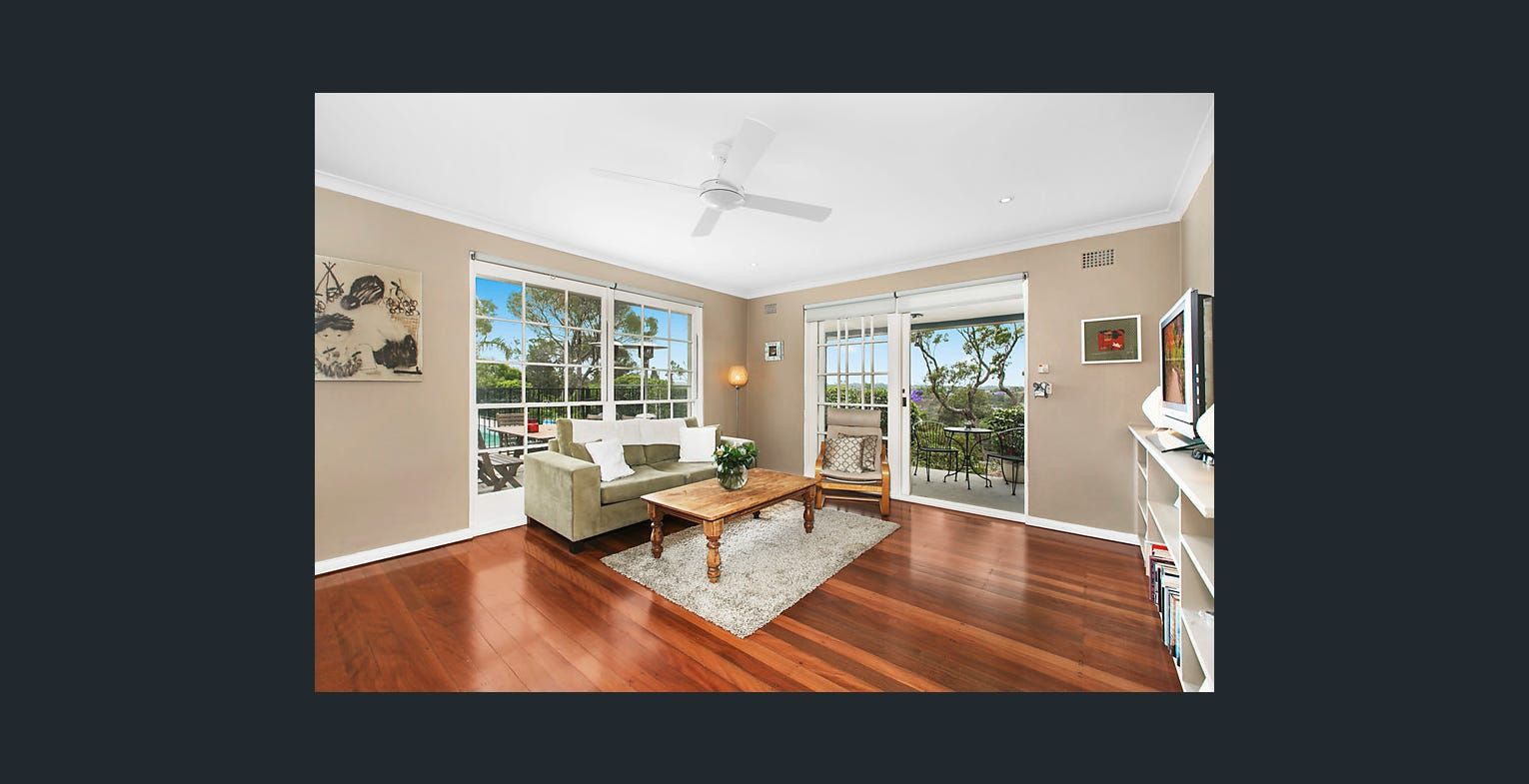 5 bedrooms House in 62 Churchill Road EAST KILLARA NSW, 2071