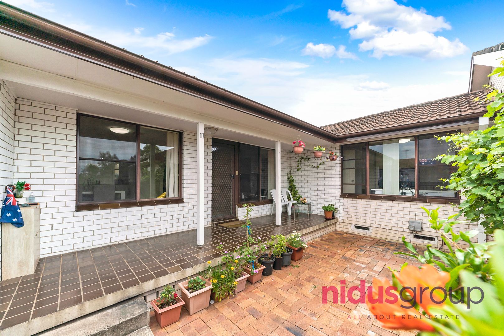 11/87-89 Princess Street, Werrington NSW 2747, Image 1