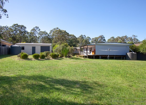 4 Bennett Street, Millfield NSW 2325