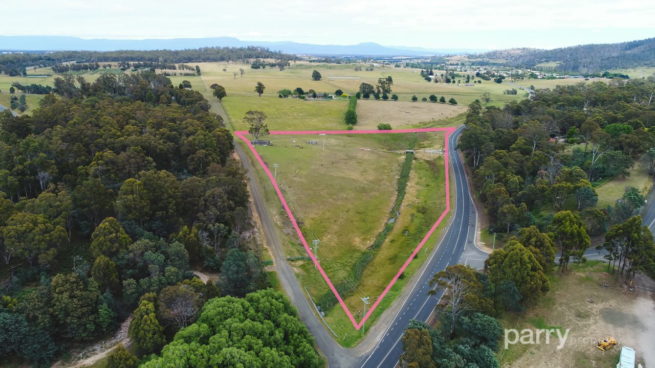 389 Meander Valley Road, Travellers Rest TAS 7250, Image 1