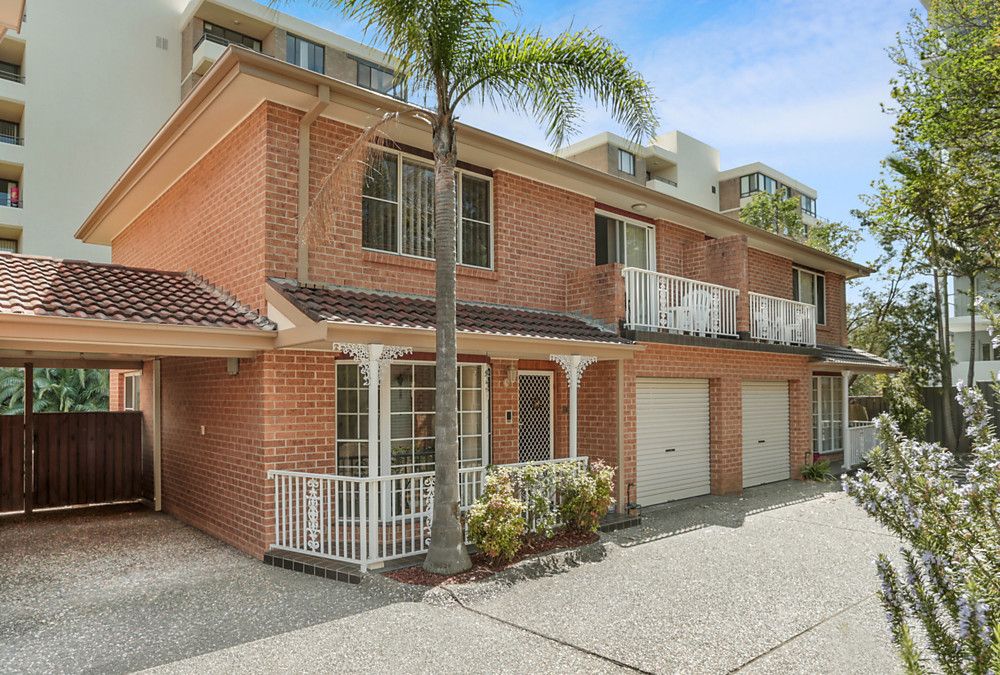 4/11-13 View Street, Wollongong NSW 2500, Image 2