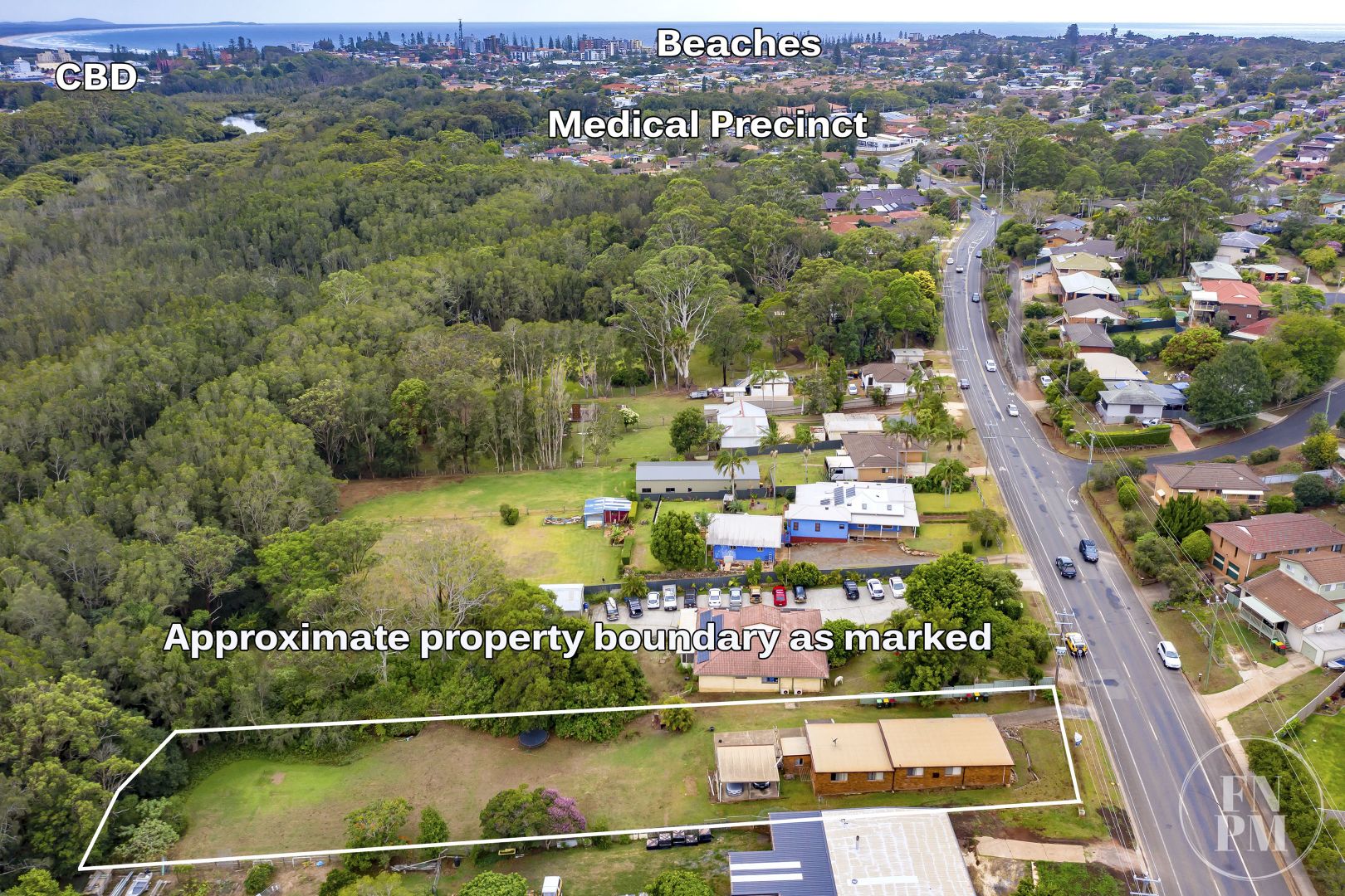 151 Lake Road, Port Macquarie NSW 2444, Image 2