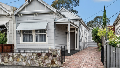 Picture of 24 Hanover Street, BRUNSWICK VIC 3056