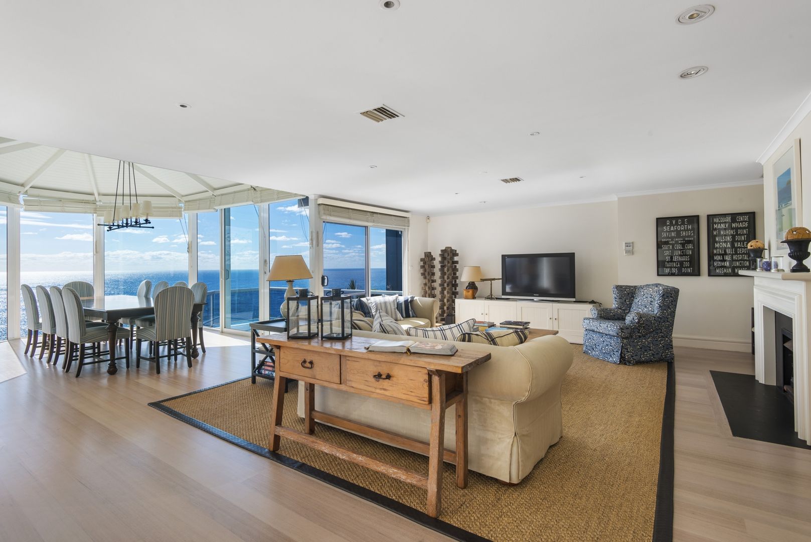 128-130 Whale Beach Road, Whale Beach NSW 2107, Image 2