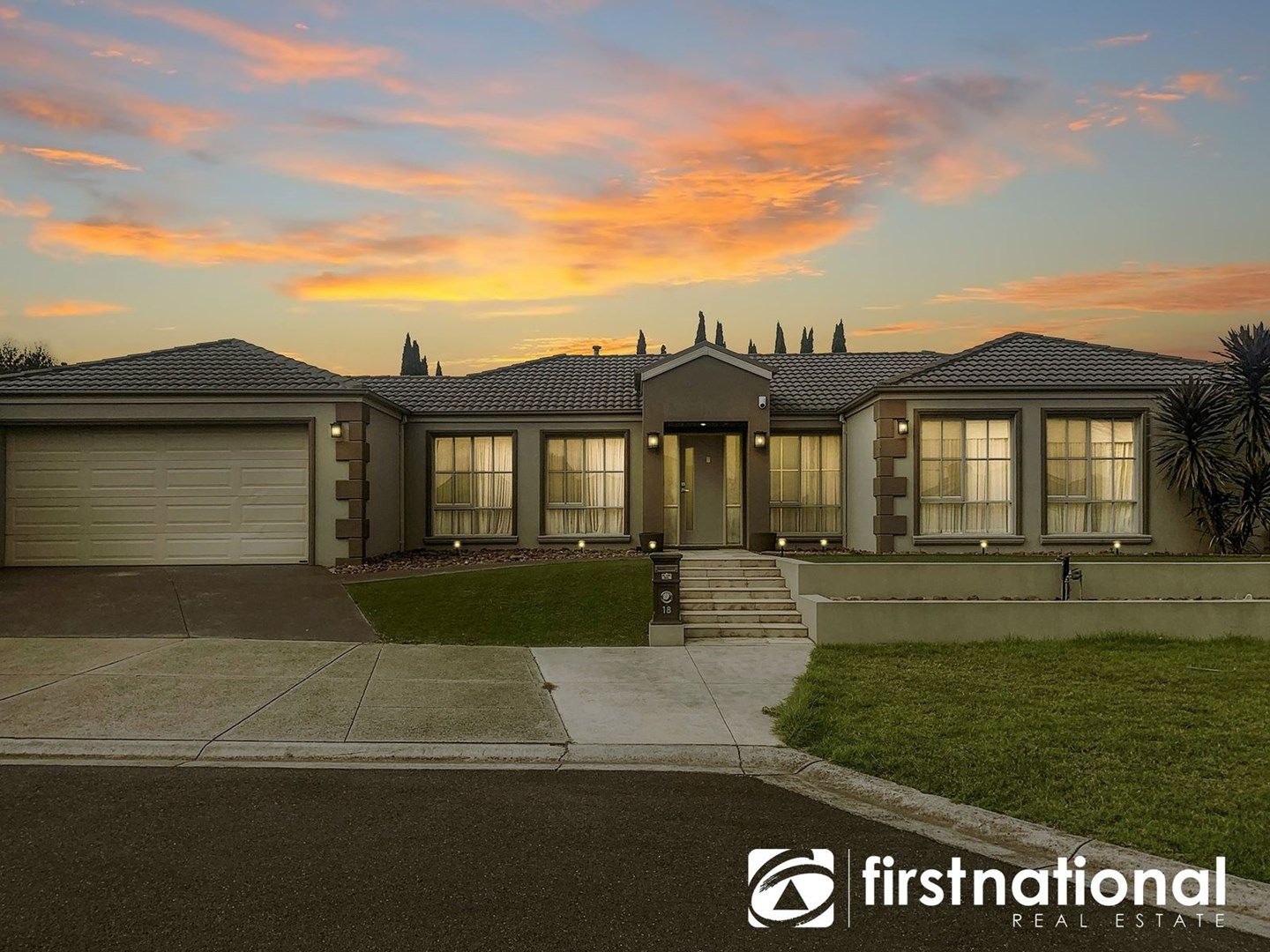 18 Sunview Place, Berwick VIC 3806, Image 0