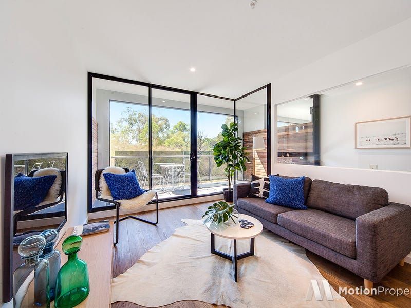204/392 St Georges Road, Fitzroy North VIC 3068, Image 0