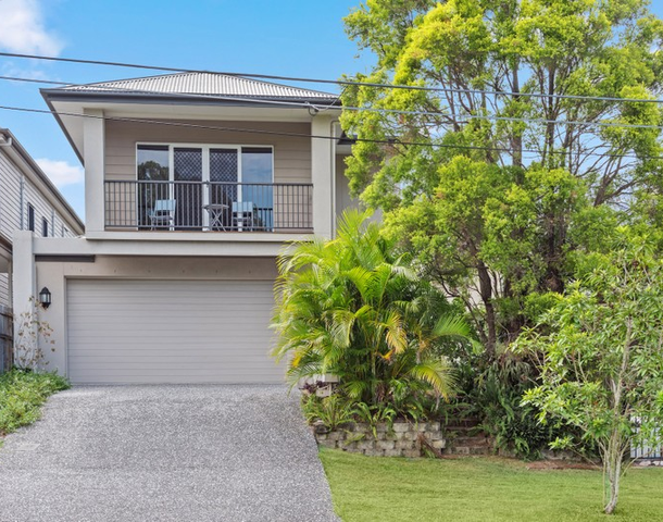 18 Avon Street, Morningside QLD 4170