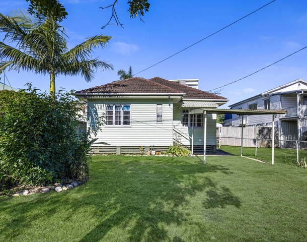 52 West Avenue, Wynnum QLD 4178