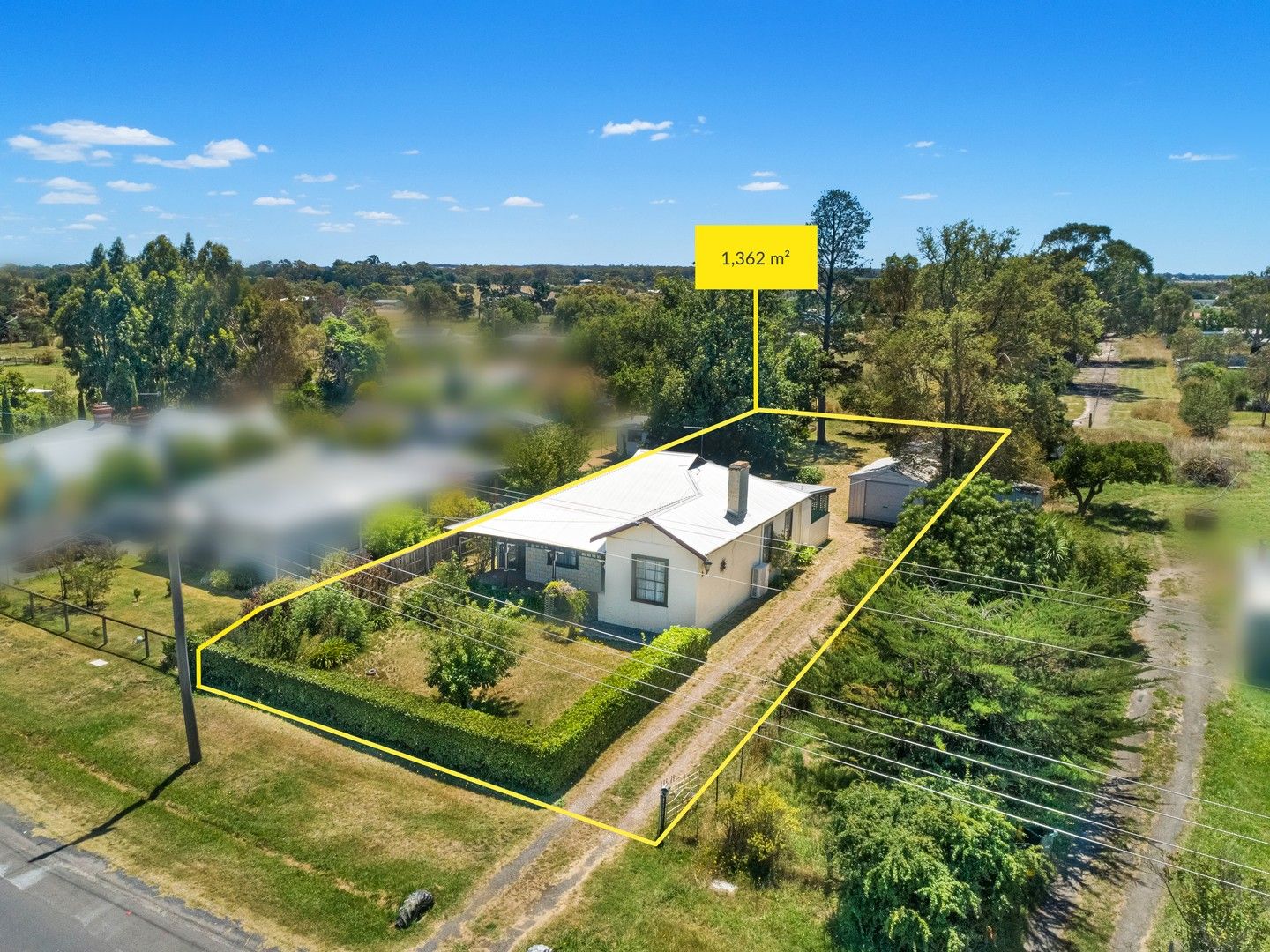 35 Talbot Road, Clunes VIC 3370, Image 0