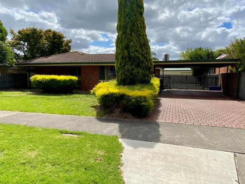 3 bedrooms House in 234 Kay Street TRARALGON VIC, 3844