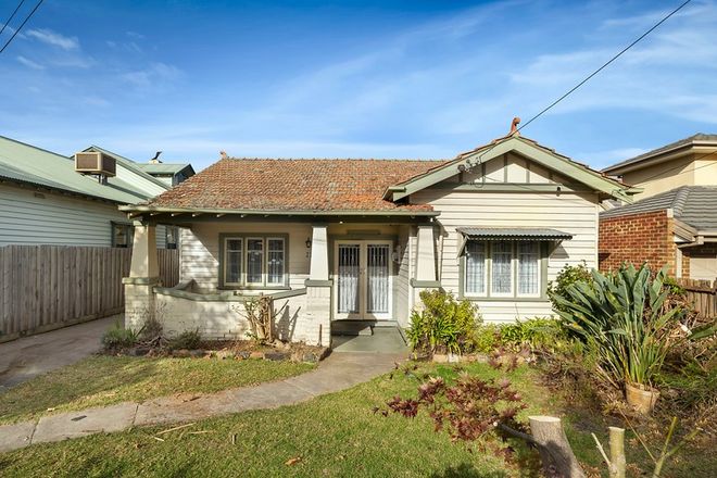 Picture of 22 Cooper Street, ESSENDON VIC 3040