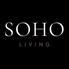 Soho Living - Kade Rawlings