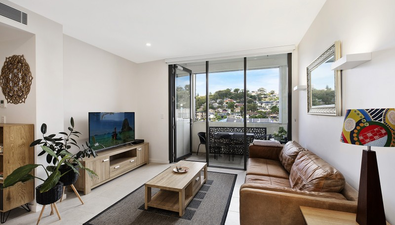 Picture of 213/6 Pine Tree Lane, TERRIGAL NSW 2260