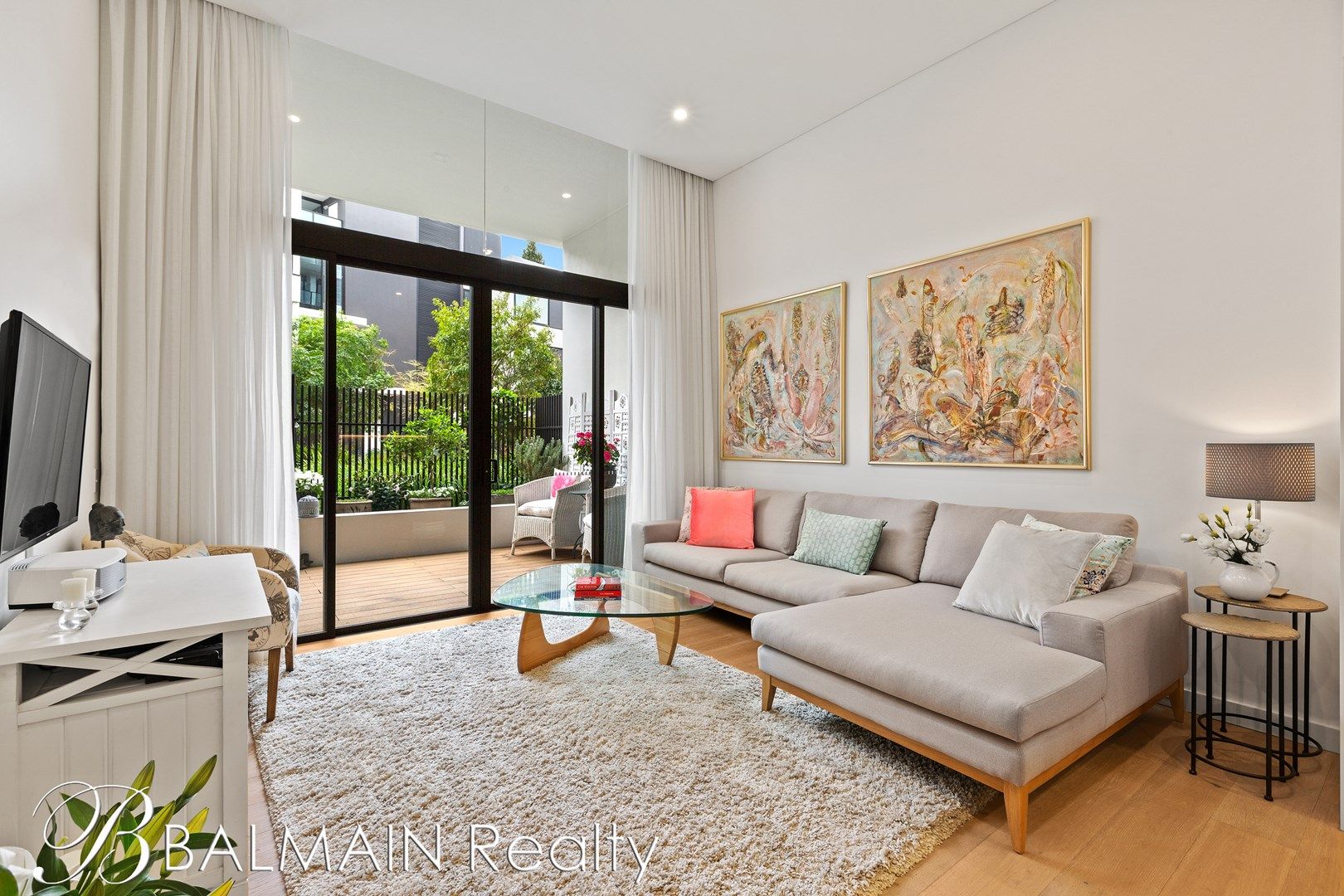 105/1 Nagurra Place, Rozelle NSW 2039, Image 0