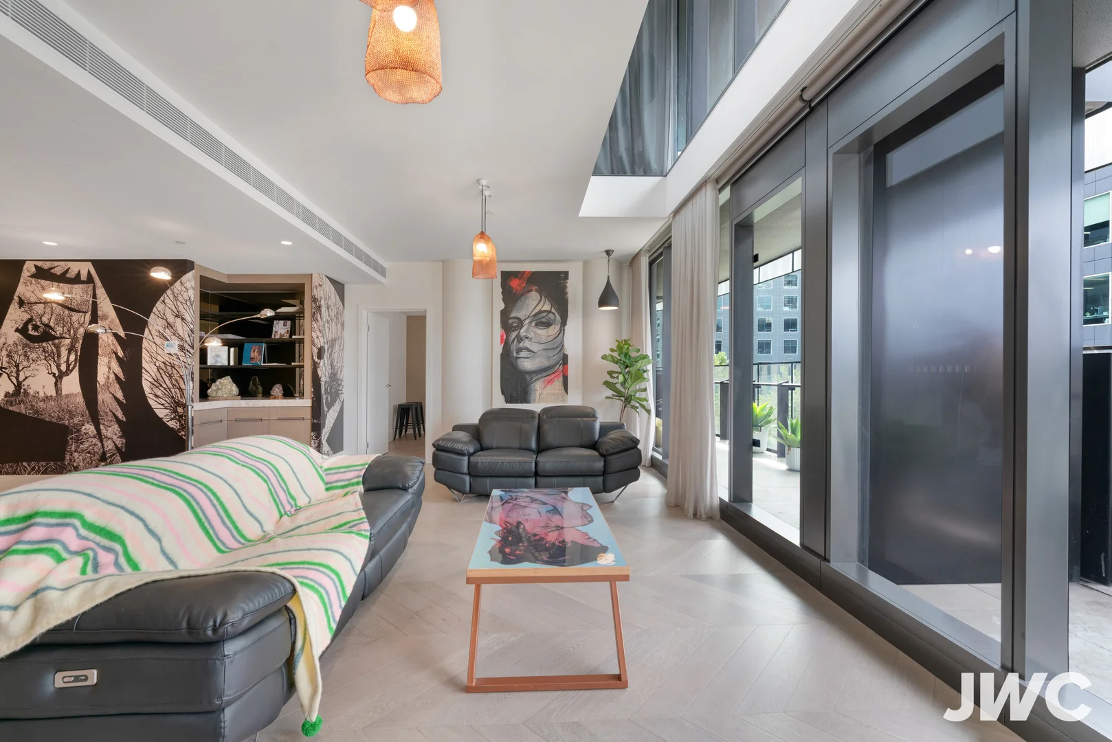 Additional image 15 of 303/243 Toorak Road, South Yarra VIC 3141