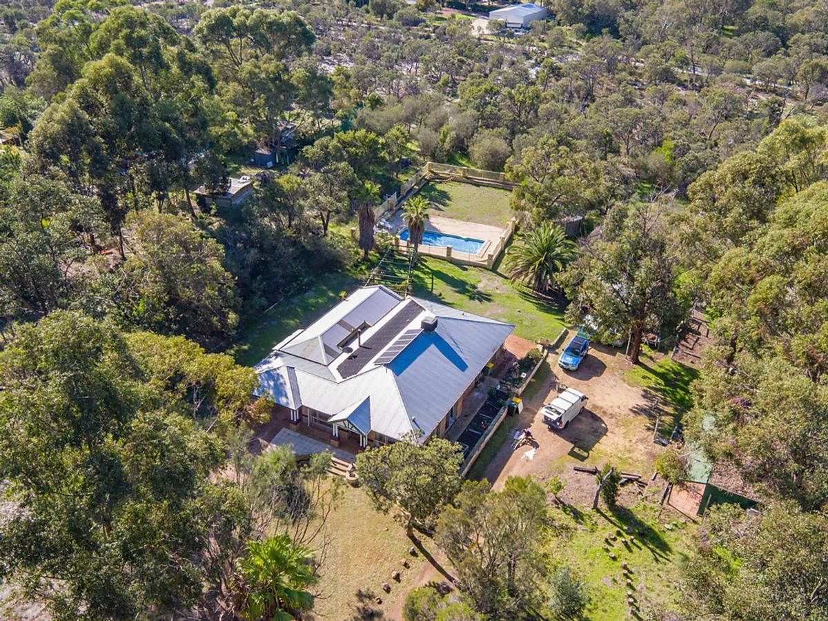 399 Liddelow Road, Banjup WA 6164, Image 0