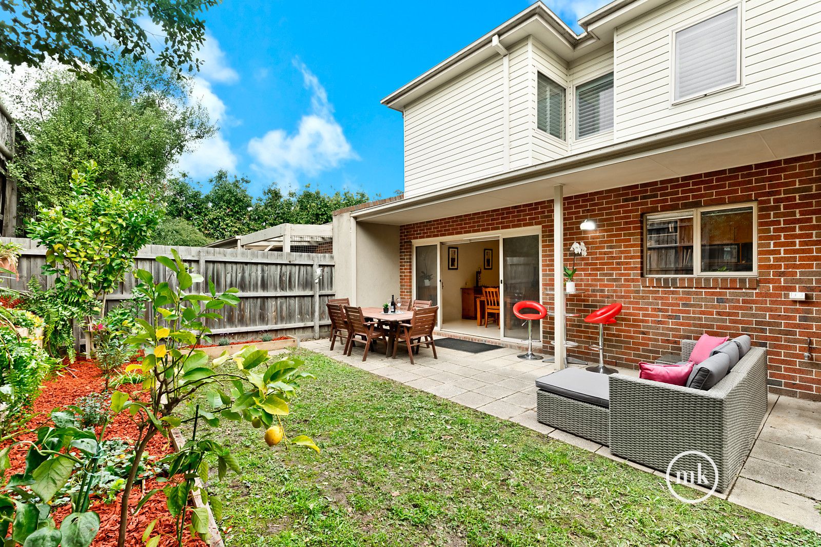 5/31 Old Aqueduct Road, Diamond Creek VIC 3089, Image 1