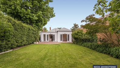 Picture of 14 Hamilton St, BRIGHTON VIC 3186