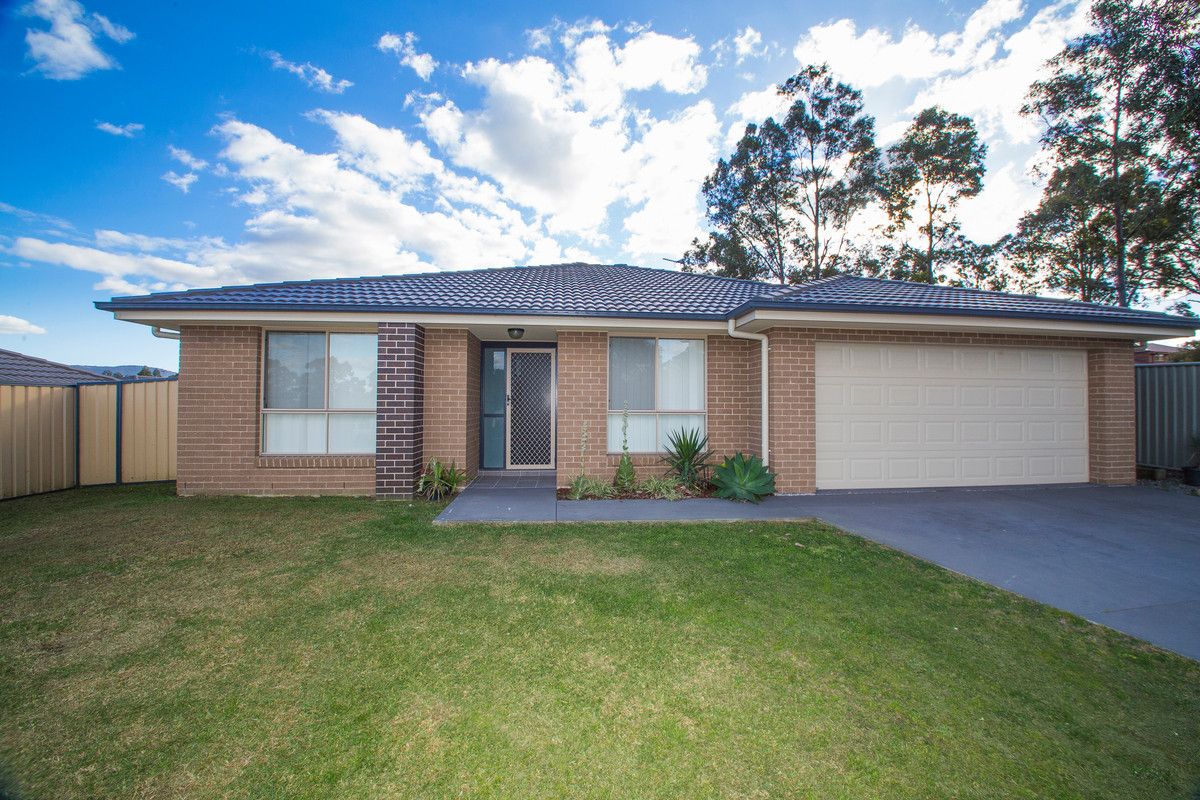 21 Marsanne Close, Cessnock NSW 2325, Image 0