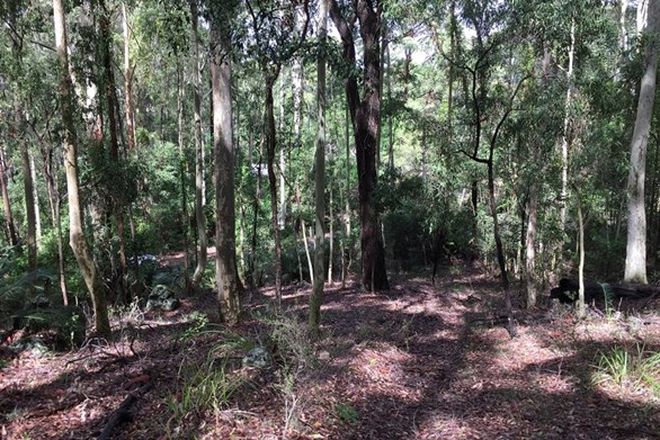 Picture of Lot 8 Koloona Drive, WATERSLEIGH NSW 2540