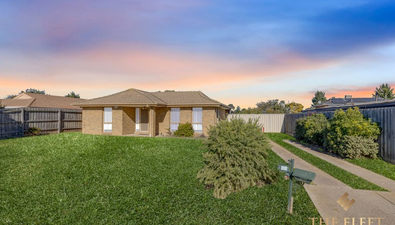 Picture of 13 Goates Court, HOPPERS CROSSING VIC 3029
