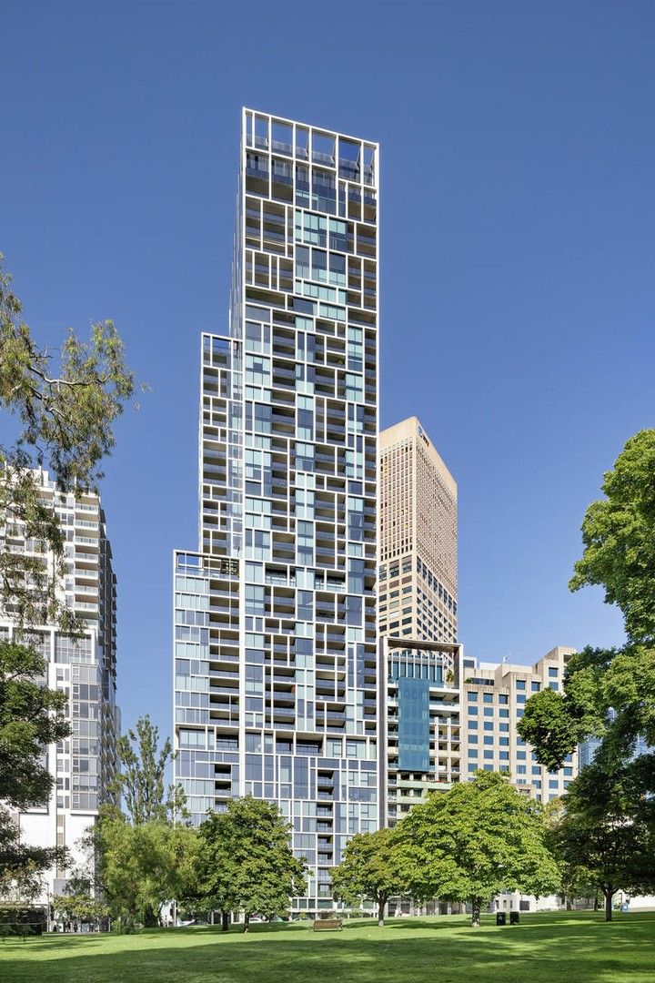 The Penthouse/35 Spring Street, Melbourne VIC 3000, Image 1