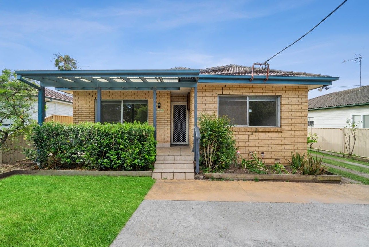 3 bedrooms House in 59A Church Street SOUTH WINDSOR NSW, 2756
