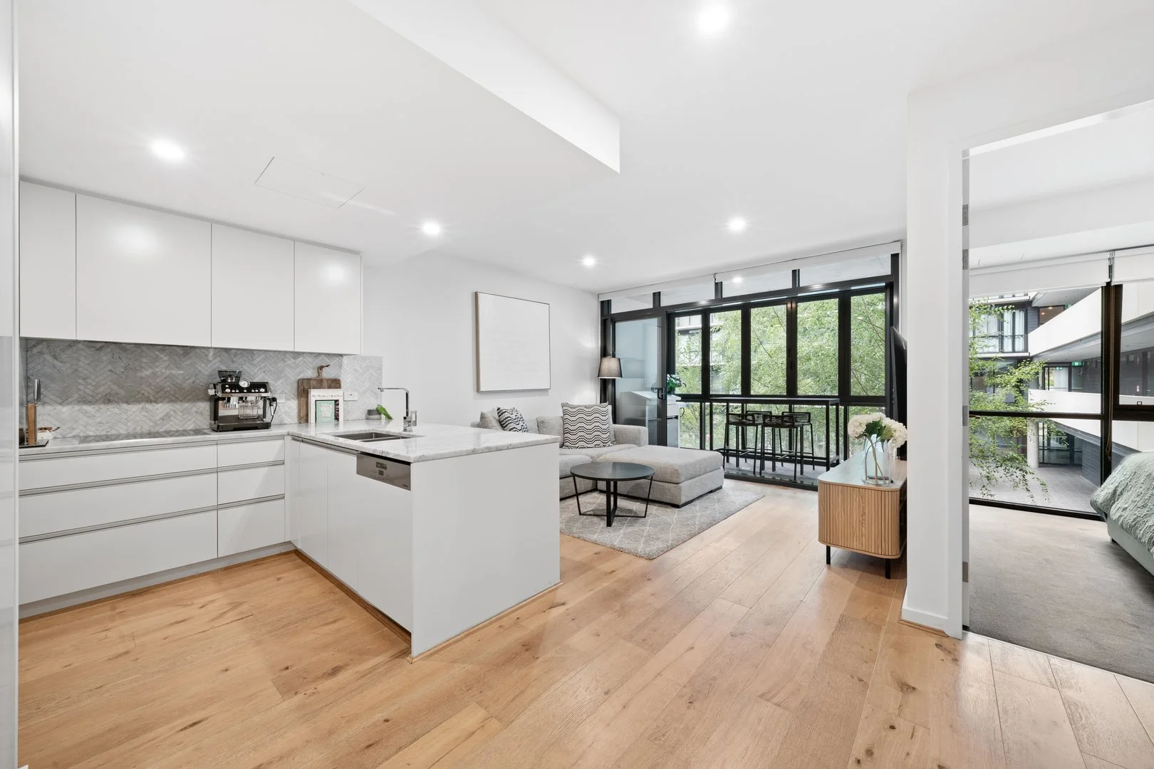 107/6 Provan Street, Campbell ACT 2612