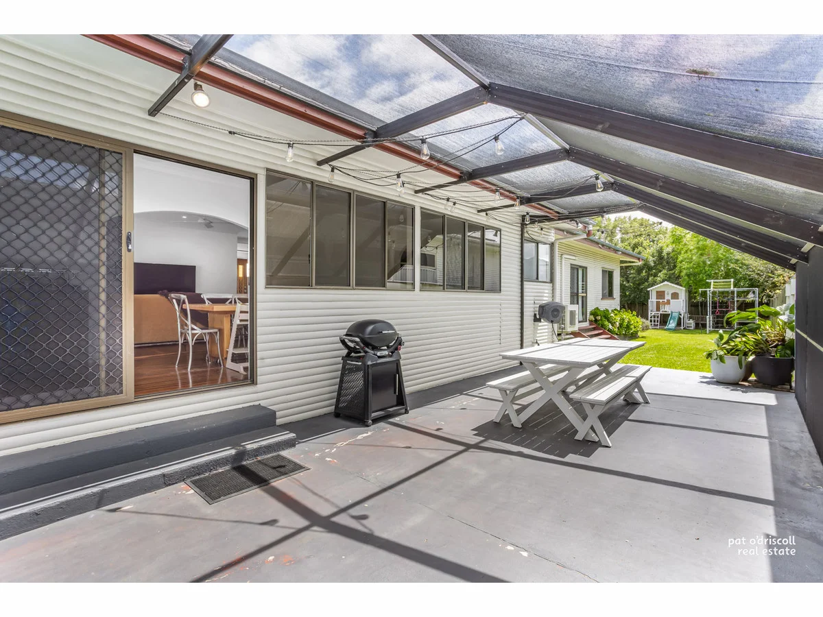 Additional image 13 of 82 Brecknell Street, The Range QLD 4700