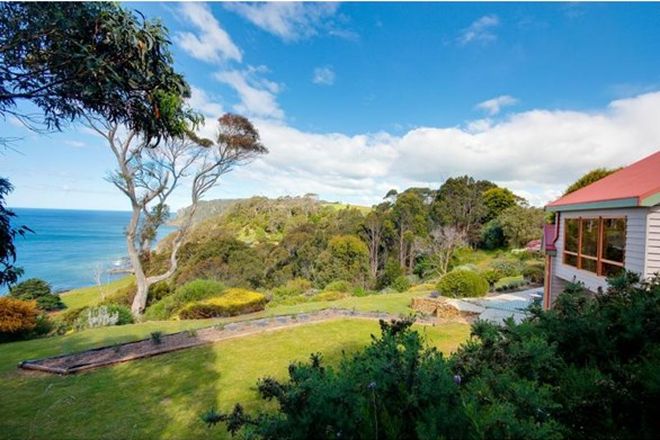 Picture of 282 Tollymore Road, TABLE CAPE TAS 7325